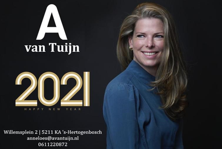 A van Tuijn 2021